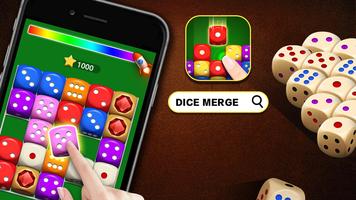 Dice Merge 3D - Merge-Puzzle Screenshot 2