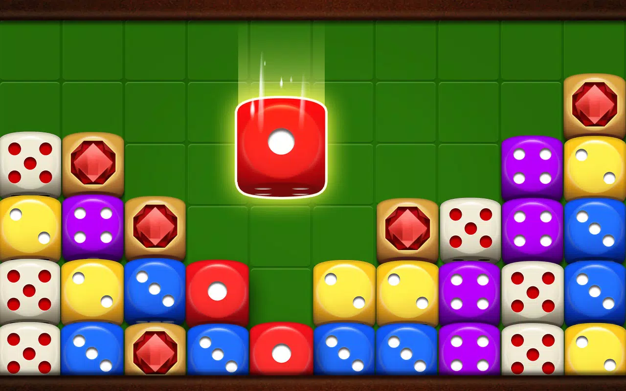 Dice Merge Puzzle：Dice Games Mod apk download - Dice Merge Puzzle