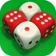 Скачать Dicedom - головоломка слияния APK