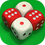 Dicedom - Merge Puzzle icon