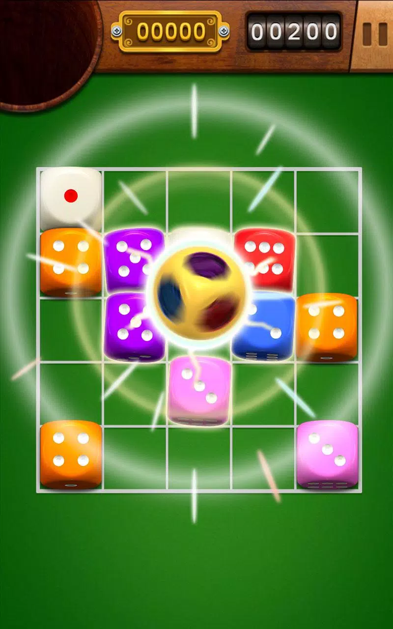 Dicedom - Merge Puzzle APK for Android Download