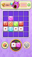 Random Rolling Dices постер