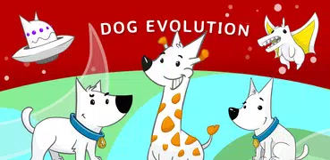 Dog Evolution - 🐶 Clicker