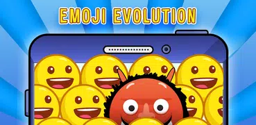 Emoji Evolution - Clicker Game