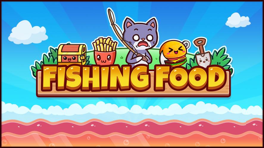 Fishing Food For Android Apk Download
