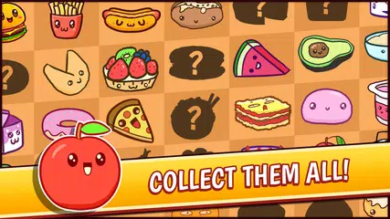 Скачать Fishing Food APK