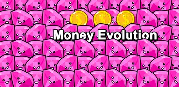 Money Evolution - 💰 Clicker