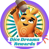 Dice Dream Rewards -DD Rewards