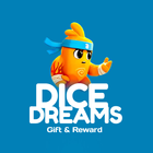 Dice Dreams Rolls daily Reward アイコン