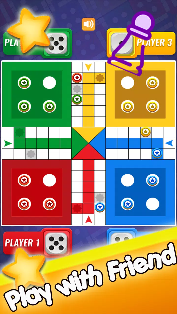 Ludo Champ - Dice Roll Ludo Free Game for Android - Download