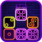 Magic Dice - Merge time أيقونة