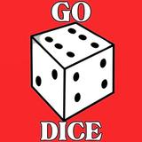 Go Rolls Link - Monopoly Dice biểu tượng