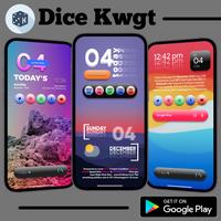 Dice KWGT Poster