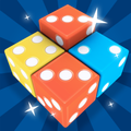 Dice UP! - Merge to 6