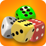 Dice Merge Puzzle - Dice Games