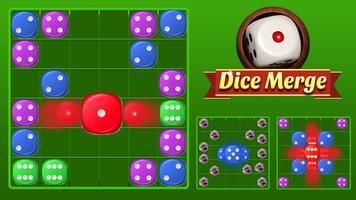 Dice Merge Screenshot 1