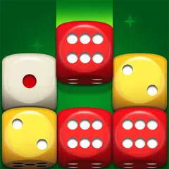 download Dice Puzzle 3D - Merge game XAPK