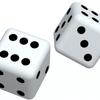 DICE PLAYER - CLICK AND WIN icon