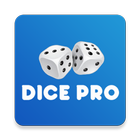 Dice Pro Zeichen