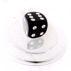 Dice Roller with Notes आइकन