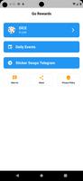 Go Rewards ảnh chụp màn hình 3