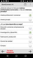 StoreConnect AI captura de pantalla 1