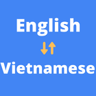 English Vietnamese Translator ícone