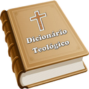 APK Dicionário teológico NT