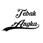 Tebak Angka आइकन