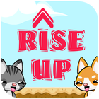 Rise Up icône
