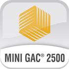MiniGAC 2500 アイコン