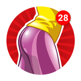 Ягодицы за 28 дней Zeichen