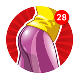 ikon Ягодицы за 28 дней