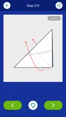 Origami boats: how to make paper ships APK download