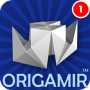 APK 2213/5000 Schemi di barche e navi di carta Origami