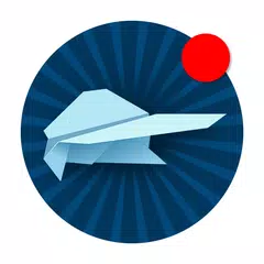 Origami: how to make paper flying airplanes APK download