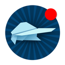 Origami: how to make paper flying airplanes APK
