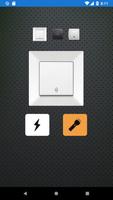 Flash Light App plakat