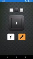 Flash Light App ภาพหน้าจอ 1