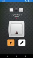 Flash Light App ภาพหน้าจอ 3