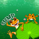 Jumpover Lotus APK