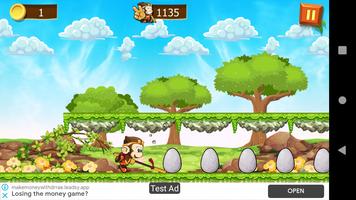 Monkey Kong screenshot 3