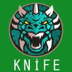 Knife Game - Knife Throwing Game