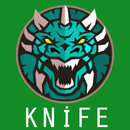 Knife Game - Knife Throwing Game APK