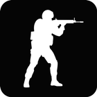 CS:GO Weapons Quiz icône