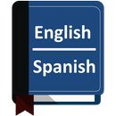 English Spanish Dictionary aplikacja