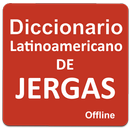 Diccionario Latinoamericano (J APK