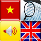 English Vietnamese Dictionary icon