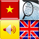 APK English Vietnamese Dictionary