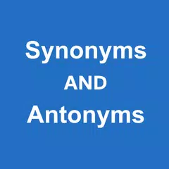 Dictionary Synonyms & Antonyms